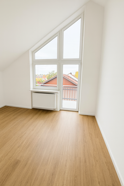 Foto - Wohnung zum Mieten in Pentling 630,00 € 28 m²