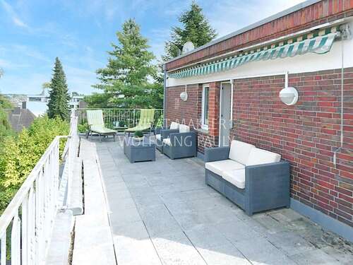 Foto - Wohnung zum Kaufen in Mönchengladbach Eicken 297.000,00 € 115 m²