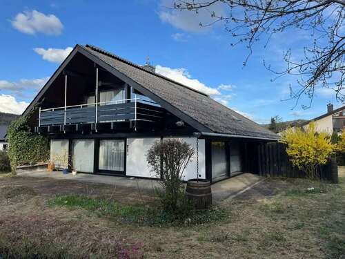 Foto - Haus zum Kaufen in Tuttlingen 520.000,00 € 196.73 m²