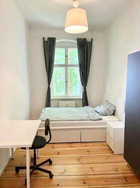 Foto - WG-Zimmer in Berlin 720,00 € 10 m²