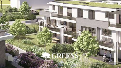 Foto - Wohnung zum Kaufen in Mülheim an der Ruhr 1.099.500,00 € 164.1 m²