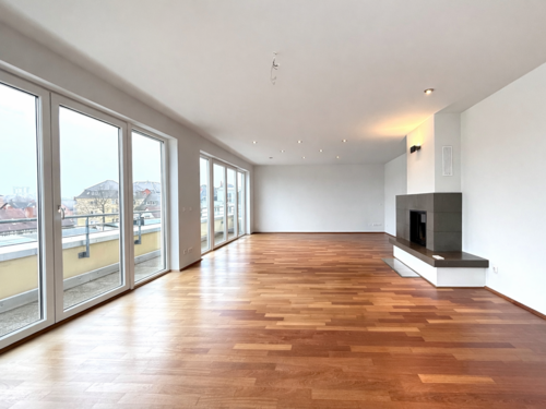 Foto - Wohnung zum Mieten in Braunschweig 2.000,00 € 134 m²