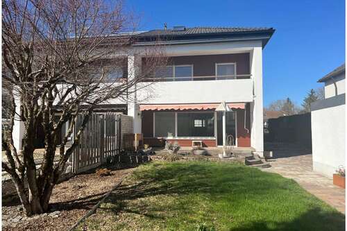 Foto - Haus zum Kaufen in Unterhaching 998.000,00 € 120.48 m²