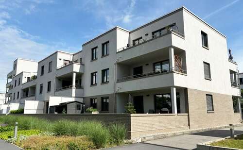 Foto - Wohnung zum Mieten in Dresden 1.925,00 € 120.2 m²