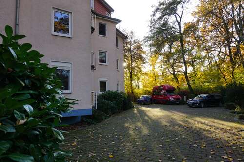 Foto - Garage zu vermieten in Berlin 55,00 €