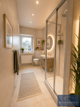 Foto - Wohnung zum Mieten in GelenauErzgebirge 585,00 € 98 m²