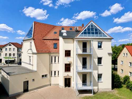 Foto - Wohnung zum Mieten in Dresden 1.453,00 € 132.07 m²