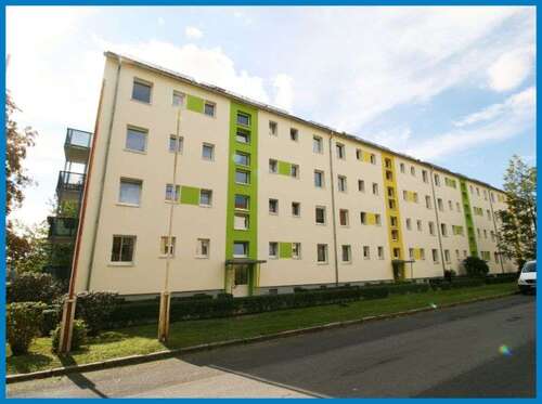 Foto - Wohnung zum Mieten in Riesa 390,00 € 59.8 m²