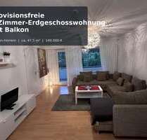 Wohnung zum Kaufen in Kerpen 140.000,00 € 49.5 m²