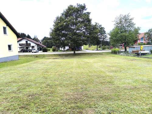Foto - Grundstück zu verkaufen in Neureichenau 91.000,00 € 650 m²
