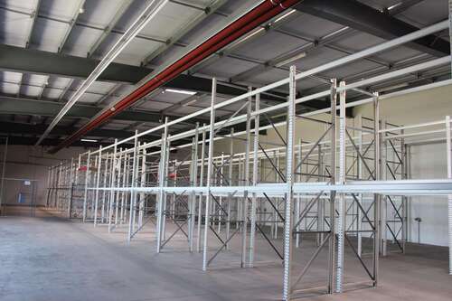 Foto - Halle in Stelle 4.300,00 € 860 m²