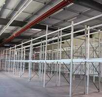 Halle in Stelle 4.300,00 € 860 m²