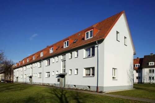 Foto - Wohnung zum Mieten in Kassel 447,00 € 50.42 m²