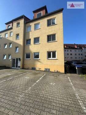 Foto - Wohnung zum Mieten in Zwickau 435,00 € 63 m²