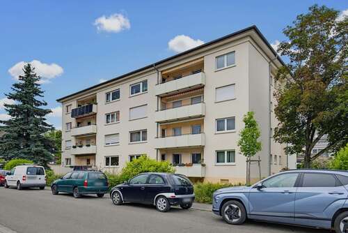 Foto - Wohnung zum Kaufen in Stutensee Blankenloch 298.000,00 € 98 m²