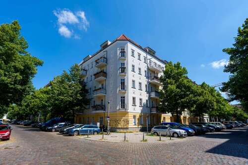 Foto - Wohnung zum Kaufen in Berlin 428.000,00 € 70 m²