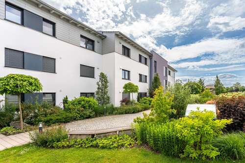 Foto - Wohnung zum Kaufen in Straubing 499.000,00 € 109 m²