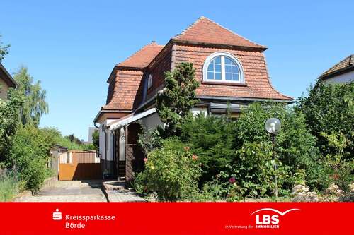 Foto - Haus zum Kaufen in Barleben 330.000,00 € 110 m²