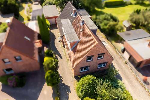 Foto - Haus zum Kaufen in Stockelsdorf 329.000,00 € 170 m²