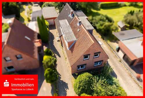 Foto - Haus zum Kaufen in Stockelsdorf 329.000,00 € 170 m²