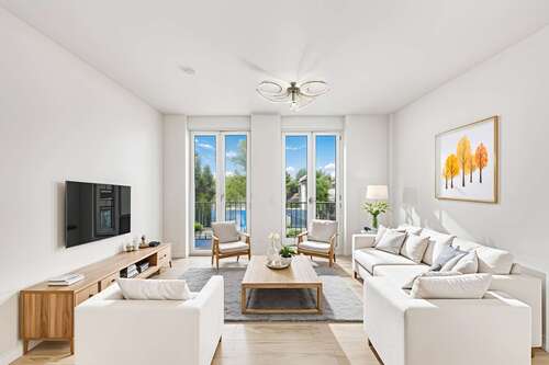 Foto - Wohnung zum Kaufen in Berlin 450.000,00 € 80 m²