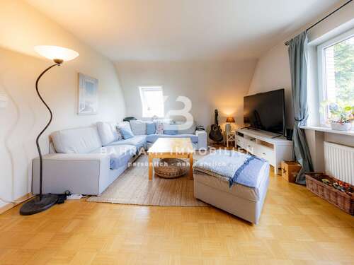 Foto - Wohnung zum Kaufen in Hamburg 359.000,00 € 94 m²