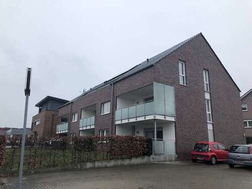 Foto - Wohnung zum Mieten in Rheine 364,76 € 66.9 m²