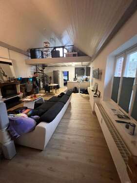 Foto - Wohnung zum Mieten in Rendsburg 1.100,00 € 97 m²