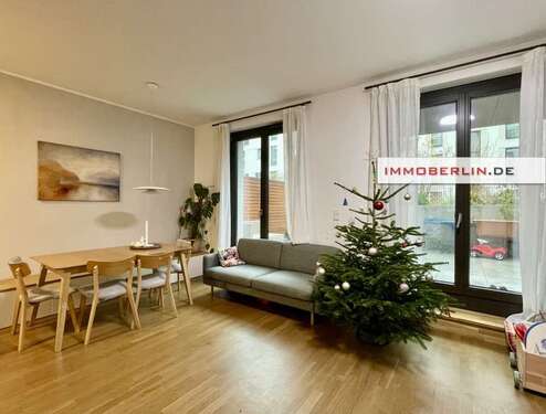 Foto - Wohnung zum Kaufen in Berlin 735.000,00 € 79 m²