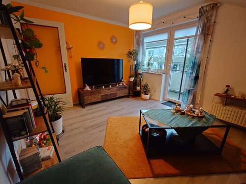 Foto - Wohnung zum Mieten in Wermelskirchen 525,00 € 50 m²