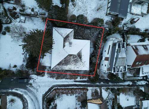 Foto - Grundstück zu verkaufen in Seeheim-Jugenheim 549.000,00 € 533 m²