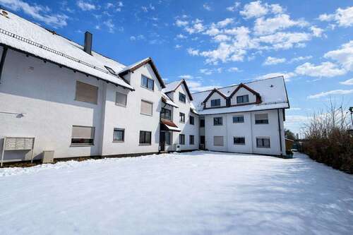 Foto - Wohnung zum Kaufen in Öhringen 244.000,00 € 73 m²