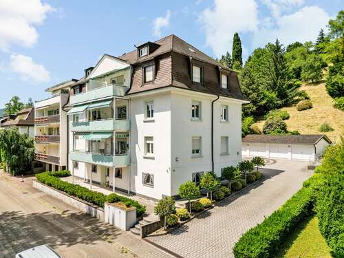 Foto - Wohnung zum Mieten in Baden-Baden 1.250,00 € 82 m²