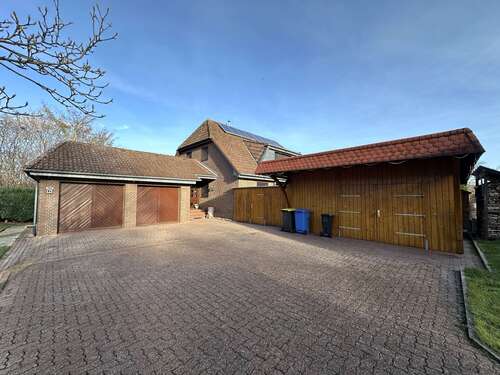 Foto - Haus zum Kaufen in Braunschweig 498.000,00 € 145 m²