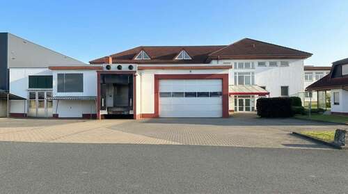 Foto - Halle in Hüttenberg 2.900.000,00 € 4818 m²