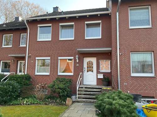 Foto - Haus zum Kaufen in Wunstorf 299.000,00 € 117 m²