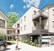 Wohnung zum Kaufen in Laufach 257.590,00 € 62.07 m²