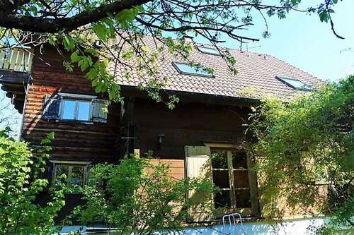 Foto - Haus zum Kaufen in Oberreichenbach 390.000,00 € 226 m²