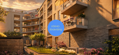 Foto - Wohnung zum Kaufen in Köln 399.900,00 € 63.91 m²