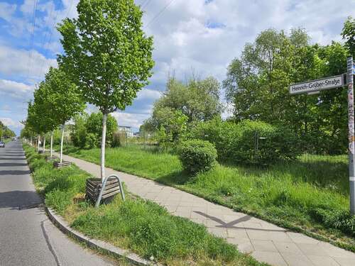Foto - Grundstück zu verkaufen in Berlin 9.200.000,00 € 15700 m²