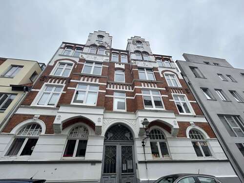 Foto - Wohnung zum Mieten in Lübeck 700,00 € 70 m²