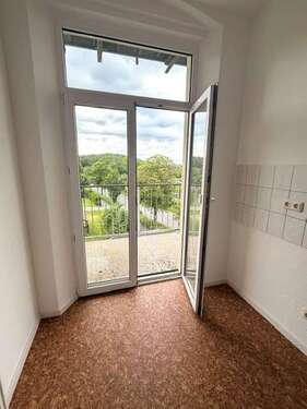 Foto - Wohnung zum Mieten in Plauen 516,00 € 93.8 m²