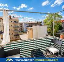 Wohnung zum Mieten in Mannheim 400,00 € 33 m²