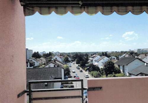 Foto - Wohnung zum Mieten in Rüsselsheim 1.250,00 € 70 m²