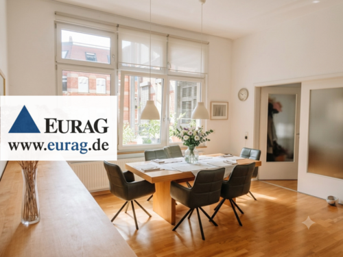 Foto - Wohnung zum Kaufen in Fürth 730.000,00 € 177 m²