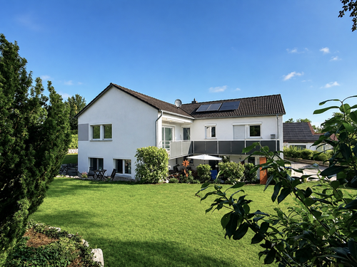 Foto - Haus zum Kaufen in Blitzenreute 690.000,00 € 250 m²