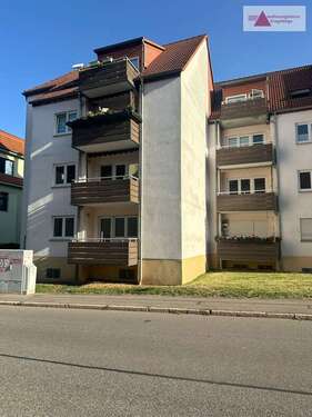 Foto - Wohnung zum Mieten in Zwickau 500,00 € 70.33 m²