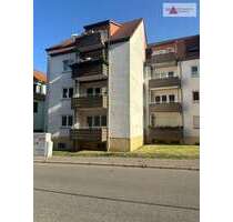 Wohnung zum Mieten in Zwickau 500,00 € 70.33 m²