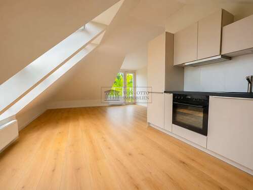 Foto - Wohnung zum Kaufen in Berlin 299.000,00 € 45.01 m²