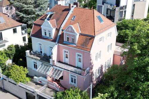 Foto - Haus zum Kaufen in Stuttgart 860.000,00 € 221 m²